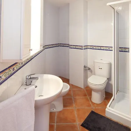 아파트 Apartamento 3b En Carihuela Junto A La Playa