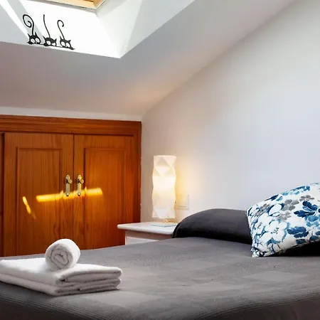 Apartamento 3b En Carihuela Junto A La Playa 아파트 *