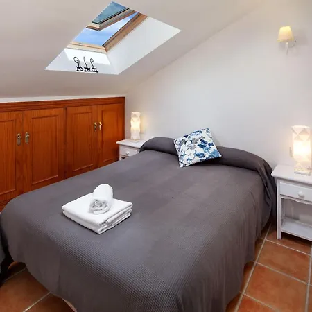 아파트 Apartamento 3b En Carihuela Junto A La Playa